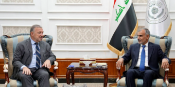 العراق والبنك الدولي.. شراكة لدعم الموازنة وتسريع الإصلاحات الاقتصادية