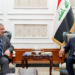 العراق والبنك الدولي.. شراكة لدعم الموازنة وتسريع الإصلاحات الاقتصادية