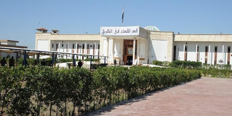 بعد إدانة جزائية.. القضاء العراقي يحكم بتعويض مالي ضد النائب عالية نصيف