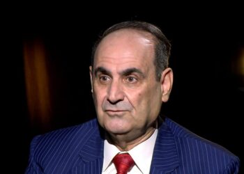 منير حداد مستشاراً قانونياً لرئيس الوزراء.. اختيار يعكس توجهاً لتعزيز الخبرة القضائية في صناعة القرار