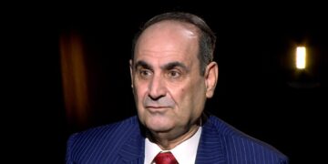 منير حداد مستشاراً قانونياً لرئيس الوزراء.. اختيار يعكس توجهاً لتعزيز الخبرة القضائية في صناعة القرار