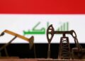 النفط العراقي دون 50 دولاراً للبرميل
