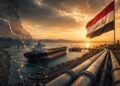 تعافٍ تدريجي لقطاع النفط العراقي مع استئناف الإنتاج وفتح الممرات البحرية