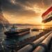 تعافٍ تدريجي لقطاع النفط العراقي مع استئناف الإنتاج وفتح الممرات البحرية