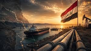 تعافٍ تدريجي لقطاع النفط العراقي مع استئناف الإنتاج وفتح الممرات البحرية