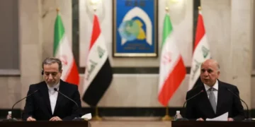 العراق يطرح نفسه وسيطاً إقليمياً.. بغداد تعرض استضافة حوار خليجي–إيراني وتحذر من كلفة اضطرابات هرمز