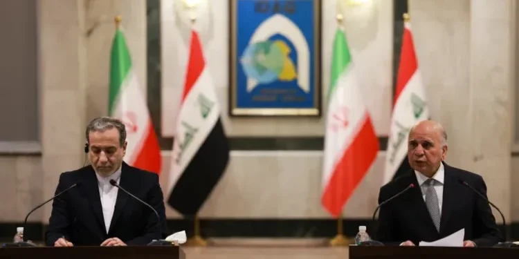 العراق يطرح نفسه وسيطاً إقليمياً.. بغداد تعرض استضافة حوار خليجي–إيراني وتحذر من كلفة اضطرابات هرمز