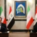 العراق يطرح نفسه وسيطاً إقليمياً.. بغداد تعرض استضافة حوار خليجي–إيراني وتحذر من كلفة اضطرابات هرمز