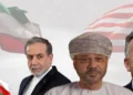 مفاوضات عُمان تختبر هدنة هرمز.. واشنطن تلوّح بالخيار العسكري إذا لم تتراجع طهران