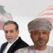 مفاوضات عُمان تختبر هدنة هرمز.. واشنطن تلوّح بالخيار العسكري إذا لم تتراجع طهران