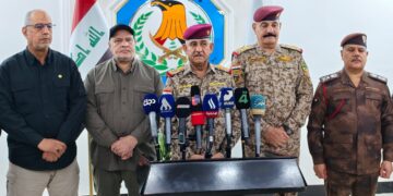 المحمداوي يدعو إلى استراتيجية سنوية لإدارة زيارة الأربعين: التخطيط المبكر أساس النجاح والأمن