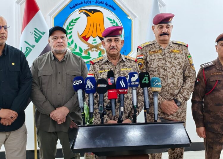 المحمداوي يدعو إلى استراتيجية سنوية لإدارة زيارة الأربعين: التخطيط المبكر أساس النجاح والأمن