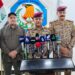 المحمداوي يدعو إلى استراتيجية سنوية لإدارة زيارة الأربعين: التخطيط المبكر أساس النجاح والأمن