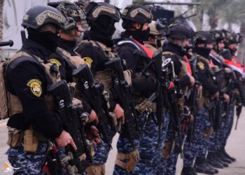 قوة من المهمات الخاصة تطوق مواقع في البوعيثة جنوب بغداد.. والهدف لم يُحسم بعد
