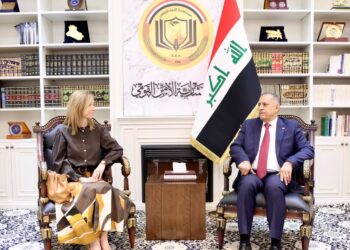 العبودي: حكومة الزيدي تمضي برؤية شاملة للإصلاح.. مكافحة الفساد وحصر السلاح في صدارة الأولويات