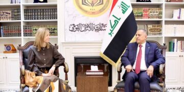 العبودي: حكومة الزيدي تمضي برؤية شاملة للإصلاح.. مكافحة الفساد وحصر السلاح في صدارة الأولويات