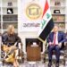 العبودي: حكومة الزيدي تمضي برؤية شاملة للإصلاح.. مكافحة الفساد وحصر السلاح في صدارة الأولويات