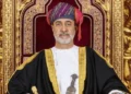 احتجاج عُماني رسمي على خلفية الهجمات الإيرانية.