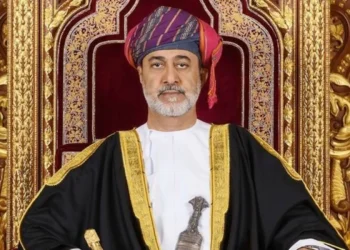 احتجاج عُماني رسمي على خلفية الهجمات الإيرانية.
