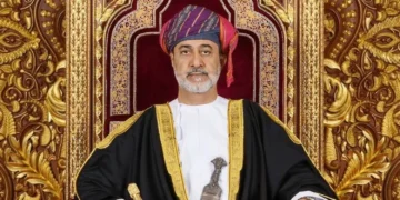 احتجاج عُماني رسمي على خلفية الهجمات الإيرانية.