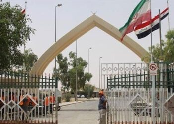 العراق وإيران يربطان منظومتي الجوازات إلكترونياً استعداداً لزيارة الأربعين