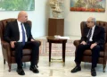 واشنطن تدعو الرئيس اللبناني لزيارة رسمية.. ومفاوضات لبنان وإسرائيل تتجه إلى جولة جديدة في روما