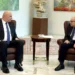 واشنطن تدعو الرئيس اللبناني لزيارة رسمية.. ومفاوضات لبنان وإسرائيل تتجه إلى جولة جديدة في روما