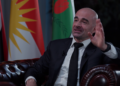 بعد استهداف معاقل الحزب.. بافل طالباني يطالب إيران بوقف الهجمات فوراً