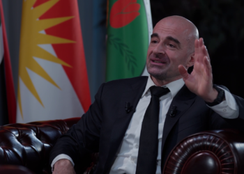 بعد استهداف معاقل الحزب.. بافل طالباني يطالب إيران بوقف الهجمات فوراً
