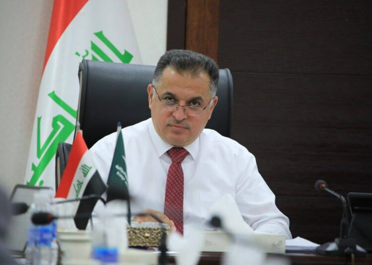 الخطوط الجوية العراقية تحت إدارة مؤقتة بعد قرار وزاري بسحب يد مديرها