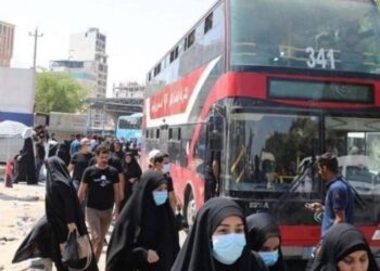 المحمداوي: النقل والتفويج العكسي أولوية خطة الأربعين.. وتوجيهات بعدم قطع مداخل كربلاء