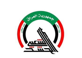 هيئة الحشد الشعبي تعلن حصيلة أولية لضحايا هجمات استهدفت مقراتها في عدة محافظات