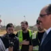 قالن في كركوك لأول مرة.. الأمن والطاقة والتنسيق المشترك على طاولة المباحثات