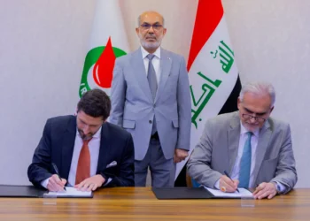 بعد انسحاب “لوك أويل”.. العراق يوقع اتفاق سرية معلومات مع “شيفرون” لتقييم حقل غرب القرنة 2