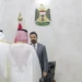 الزيدي: العراق يتجه لبناء دولة عصرية وتعزيز شراكته مع دول الخليج