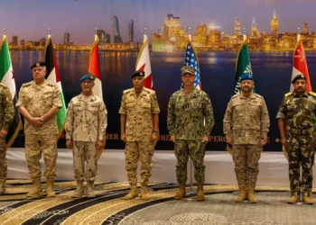 القيادة المركزية الأميركية: توافق إقليمي على حماية الملاحة في هرمز وتعزيز الدفاع المشترك
