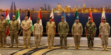 القيادة المركزية الأميركية: توافق إقليمي على حماية الملاحة في هرمز وتعزيز الدفاع المشترك