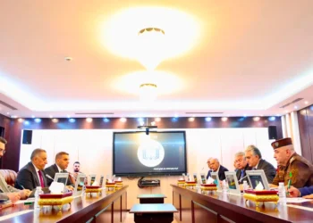 بغداد وأربيل تبحثان تنفيذ الاتفاق الأمني مع إيران وتعزيز أمن الحدود