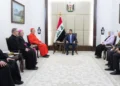 دعم حكومي لعودة المسيحيين.. شمولهم بمشروع المليون قطعة أرض