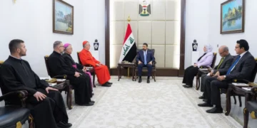 دعم حكومي لعودة المسيحيين.. شمولهم بمشروع المليون قطعة أرض