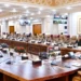 العمليات المشتركة تفتتح مقر القيادة والسيطرة لخطة الأربعينية استعداداً للزيارة المليونية