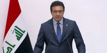 استكمال الكابينة الوزارية مرهون بالتوافقات السياسية.. وحصر السلاح قرار عراقي لتعزيز الاستقرار