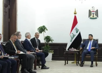 الزيدي يوجه بحسم تمويل “طريق التنمية”.. وبغداد وأنقرة تتجهان لتسريع تنفيذ المشروع الاستراتيجي