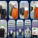 انتحار منتسب مكلف بحماية سجن أبو غريب.. وشرطة صلاح الدين تعتقل مطلوبين بقضايا جنائية