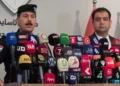 العراق يعلن أكبر حصيلة في حربه على المخدرات.. ضبط أكثر من 16 طناً وتفكيك شبكة دولية وإصدار مئات أحكام الإعدام