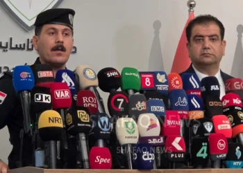 العراق يعلن أكبر حصيلة في حربه على المخدرات.. ضبط أكثر من 16 طناً وتفكيك شبكة دولية وإصدار مئات أحكام الإعدام