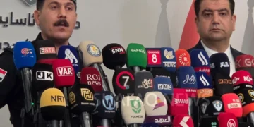 العراق يعلن أكبر حصيلة في حربه على المخدرات.. ضبط أكثر من 16 طناً وتفكيك شبكة دولية وإصدار مئات أحكام الإعدام