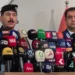 العراق يعلن أكبر حصيلة في حربه على المخدرات.. ضبط أكثر من 16 طناً وتفكيك شبكة دولية وإصدار مئات أحكام الإعدام
