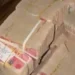 ضبط 2.5 مليار دينار داخل منزل مسؤول في صلاح الدين.. تحقيقات تفتح ملف مصادر الأموال