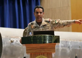 السعودية تعلن مشاركتها في ضربات داخل العراق.. وتربطها بالرد على هجمات استهدفت منشآتها النفطية